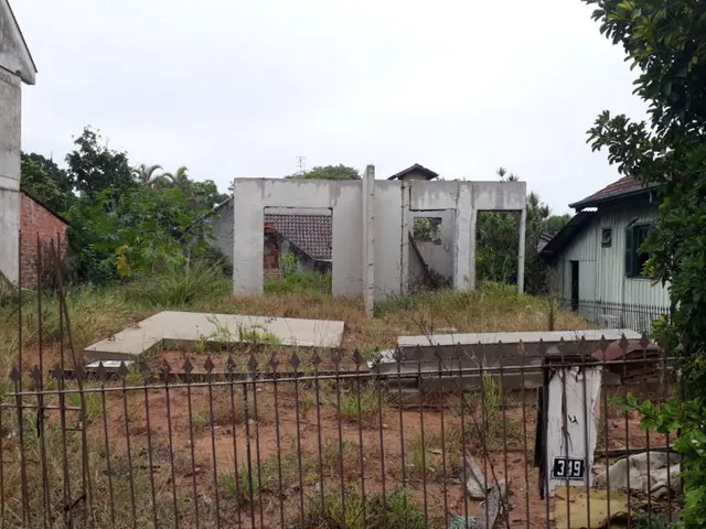 Imagem: Terreno no Centro de Sapiranga- Regiao Nobre