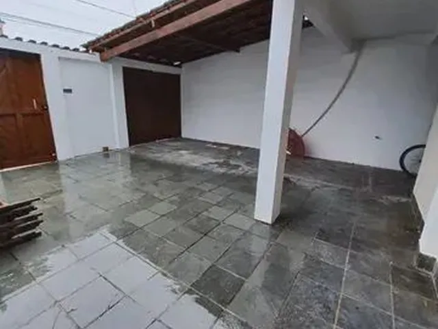 Imagem: Alugo Casa Inocoop Bela Vista 3/4 Suite