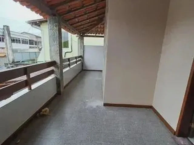 Imagem 9: Alugo Casa Inocoop Bela Vista 3/4 Suite