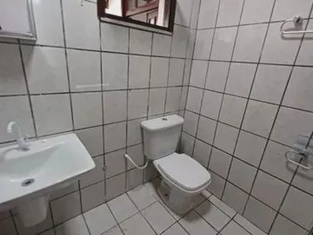 Imagem 2: Alugo Casa Inocoop Bela Vista 3/4 Suite