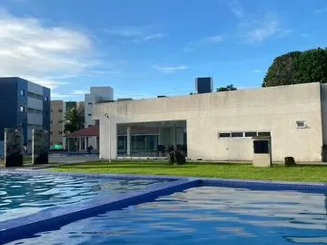 Imagem: Apartamento Compartilhado 350