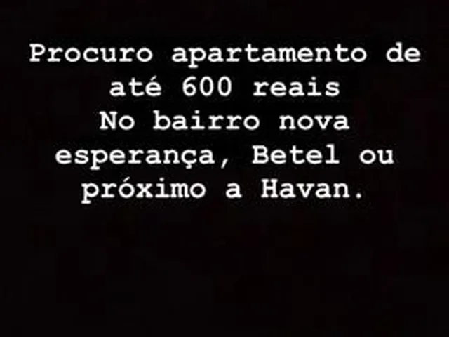 Imagem: Aluguel