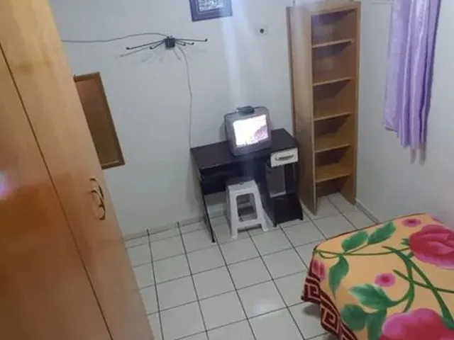 Imagem 6: Quarto para Moça