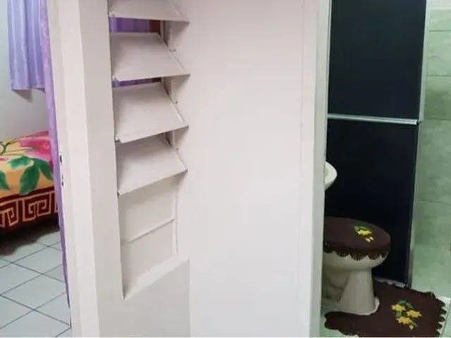 Imagem 5: Quarto para Moça
