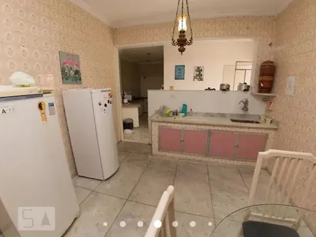 Imagem: Aluguel de Quartos