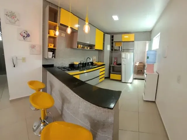 Imagem: Linda Casa no Village Jacumã