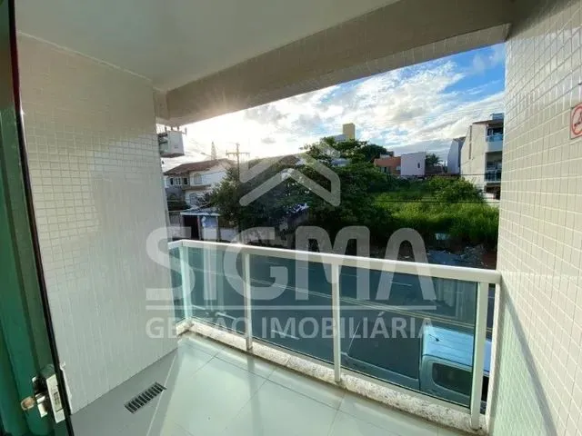 Imagem: Apartamento Residencial em Macaé - Rj