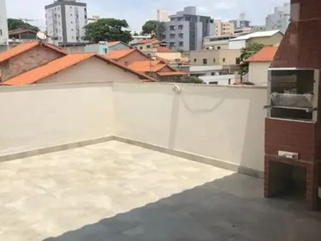 Imagem: Alugo Cobertura B ana Lúcia
