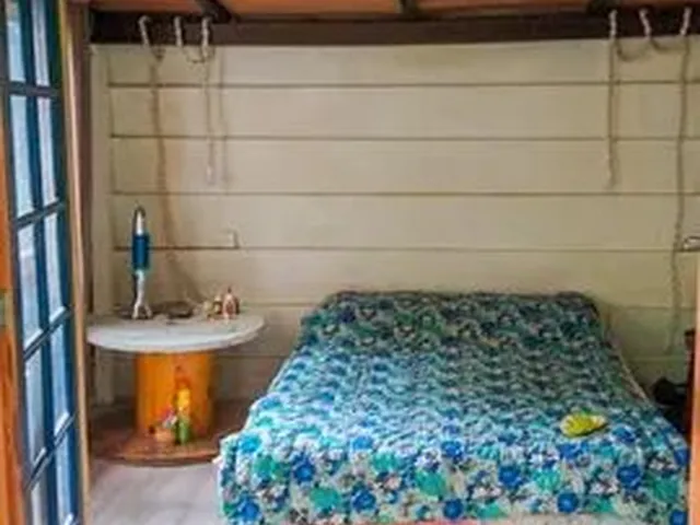 Imagem: Quarto para Alugar em Camping