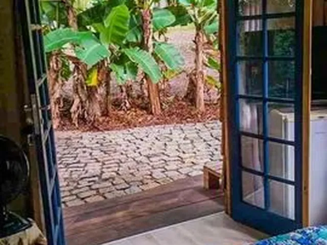 Imagem 3: Quarto para Alugar em Camping