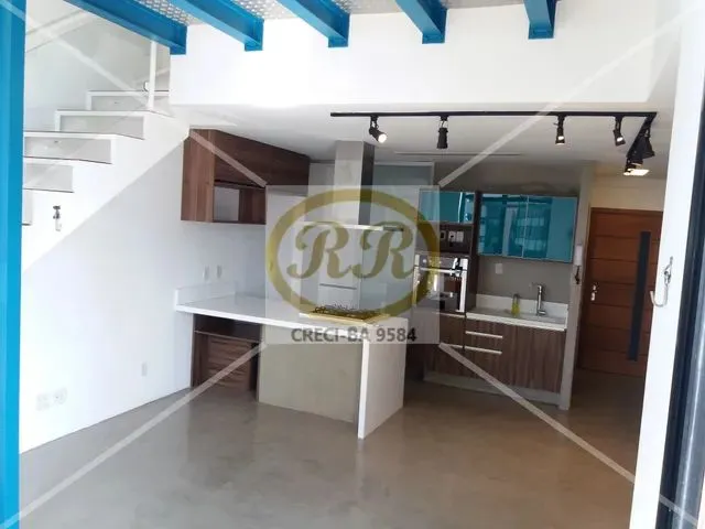 Imagem 6: Aquarius: Loft Duplex com 80M² de Área Privativa, Nascente, 02 Vagas de Garagens!!!
