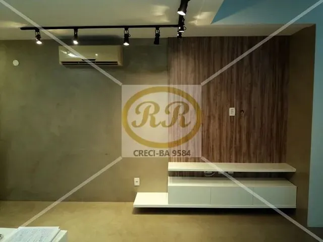 Imagem 16: Aquarius: Loft Duplex com 80M² de Área Privativa, Nascente, 02 Vagas de Garagens!!!
