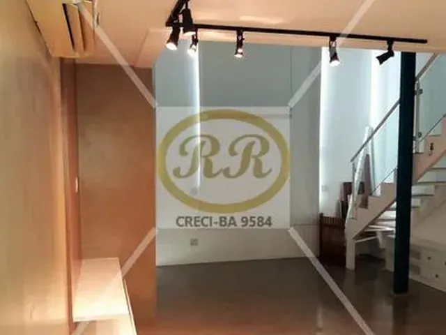 Imagem 12: Aquarius: Loft Duplex com 80M² de Área Privativa, Nascente, 02 Vagas de Garagens!!!