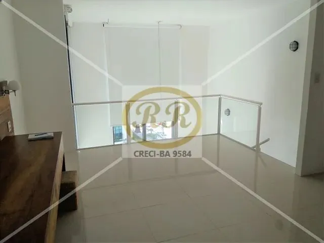 Imagem 10: Aquarius: Loft Duplex com 80M² de Área Privativa, Nascente, 02 Vagas de Garagens!!!
