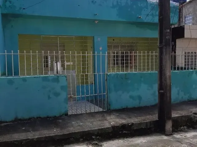Imagem: Vende-Se Está Casa