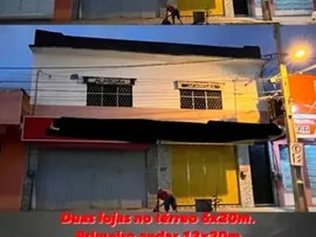 Imagem 1: Imóvel em São José do Egito Pe /Centro