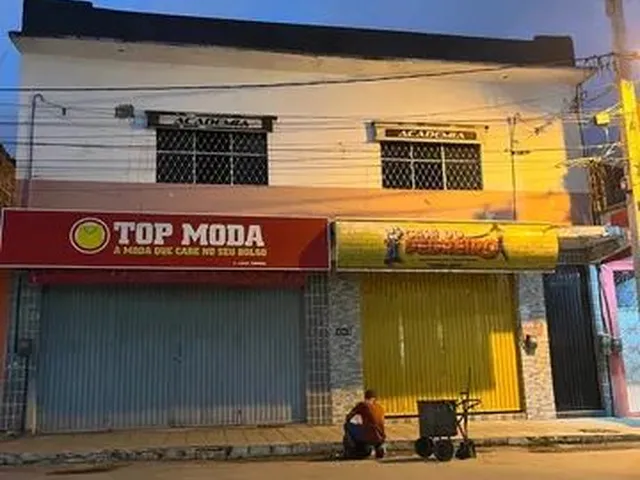 Imagem 5: Imóvel em São José do Egito Pe /Centro