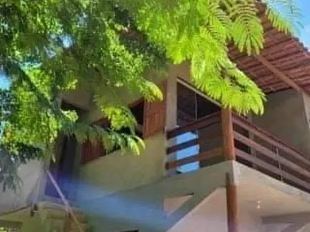 Imagem: Casa de Dois Quartos para Aluguel Ou Temporada