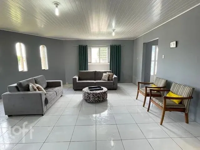 Imagem: Casa À Venda Rua Aristides Rodrigues Ferreira