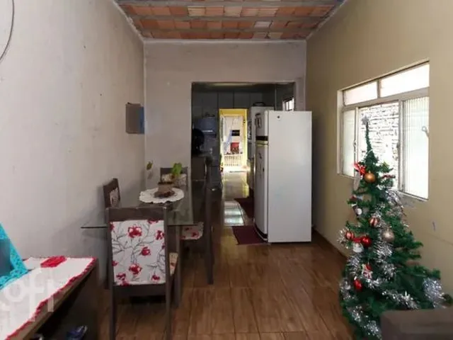Imagem: Casa À Venda Rua Fernando Pessoa, Estância