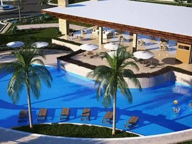 Imagem 15: Excelente Casa Térrea no Condominio Quintas das Marinas, 3 Suítes, Lavabo, Climatizada