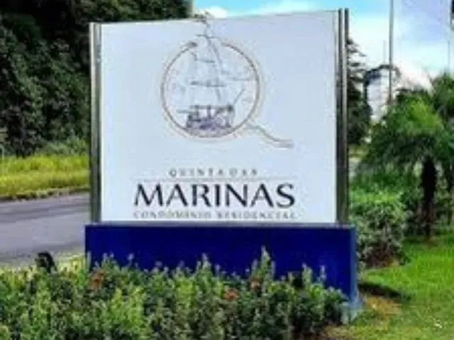 Imagem 6: Excelente Casa Térrea no Condominio Quintas das Marinas, 3 Suítes, Lavabo, Climatizada