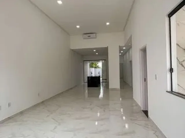 Imagem 13: Excelente Casa Térrea no Condominio Quintas das Marinas, 3 Suítes, Lavabo, Climatizada