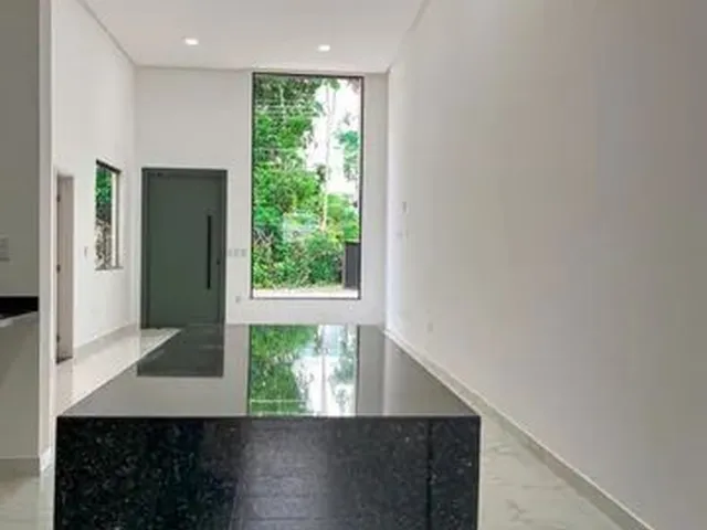 Imagem 12: Excelente Casa Térrea no Condominio Quintas das Marinas, 3 Suítes, Lavabo, Climatizada