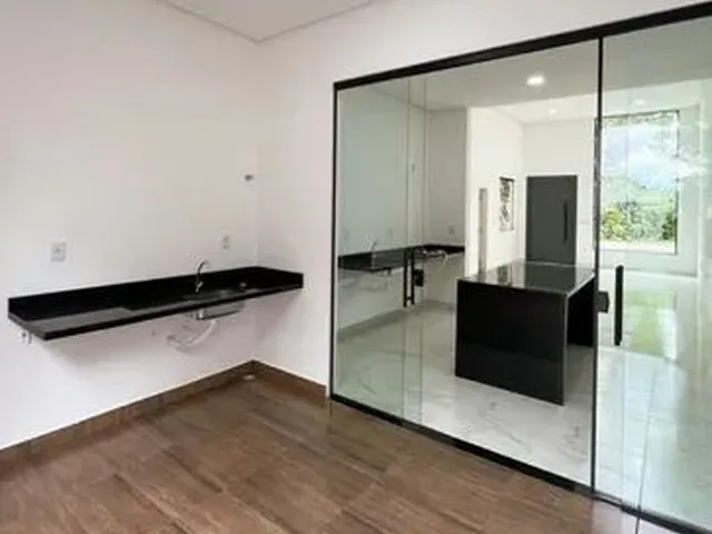 Imagem 9: Excelente Casa Térrea no Condominio Quintas das Marinas, 3 Suítes, Lavabo, Climatizada