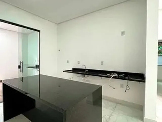 Imagem 5: Excelente Casa Térrea no Condominio Quintas das Marinas, 3 Suítes, Lavabo, Climatizada