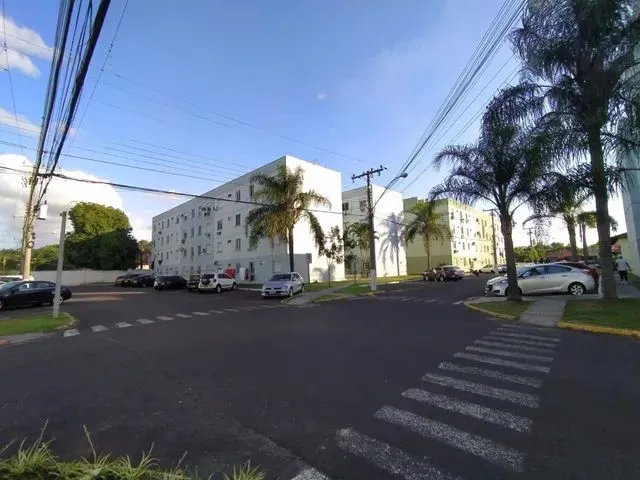 Imagem 1: Esteio - Apartamento Padrão - São Sebastião