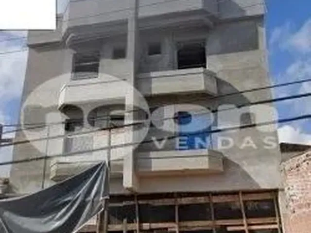 Imagem: Santo André - Apartamento Padrão - santa
