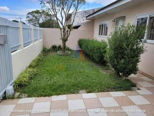 Imagem: Casa para Venda em Pinhais, Atuba, 2 Dormitórios