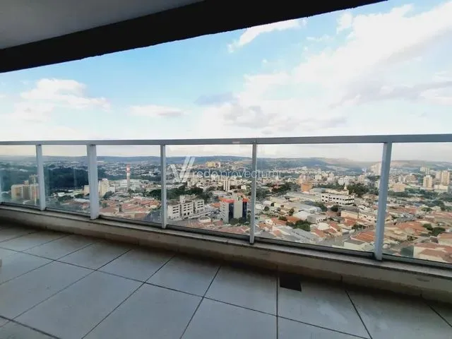 Imagem: Cobertura - Castelo - Valinhos
