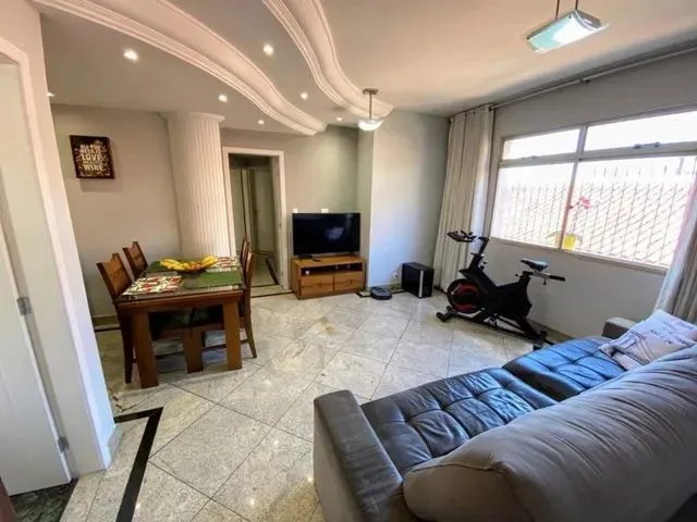 Imagem: Av - Apartamento para Venda e Aluguel Espinheiro