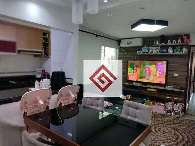 Imagem: Apartamento com 3 Dormitórios À Venda