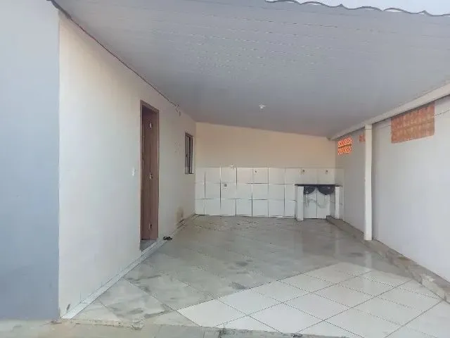 Imagem: Aluga-Se Casa Setor 5 Sendo 2 Quartos