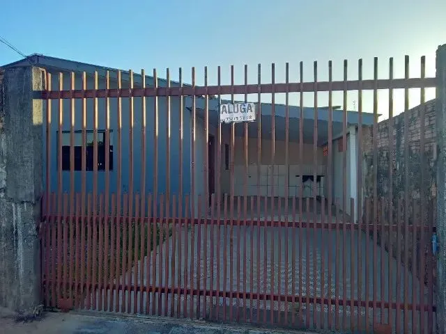 Imagem 7: Aluga-Se Casa Setor 5 Sendo 2 Quartos
