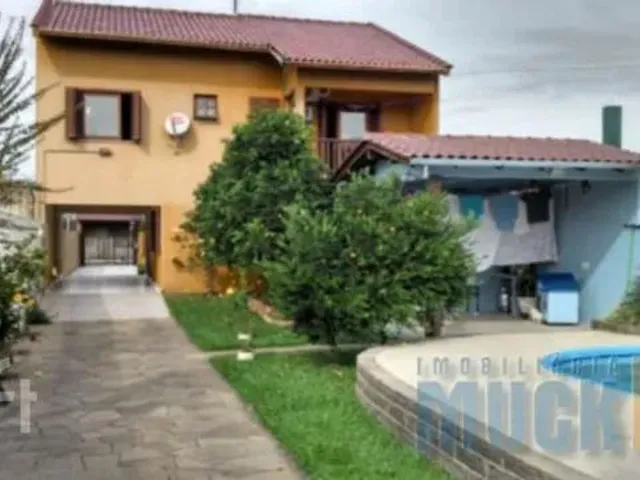 Imagem 3: Casa À Venda Rua Buttenbender, Fátima - Canoas
