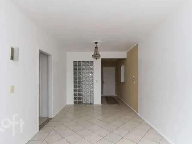 Imagem: Apartamento À Venda Rua Pedro Weingartner