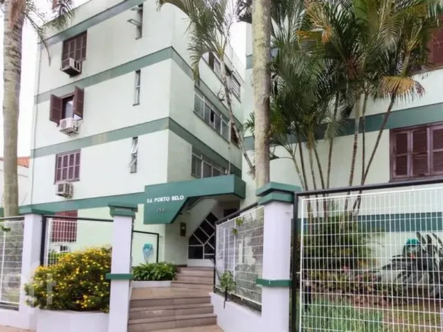 Imagem 11: Apartamento À Venda Rua Pedro Weingartner, Centro - Canoas