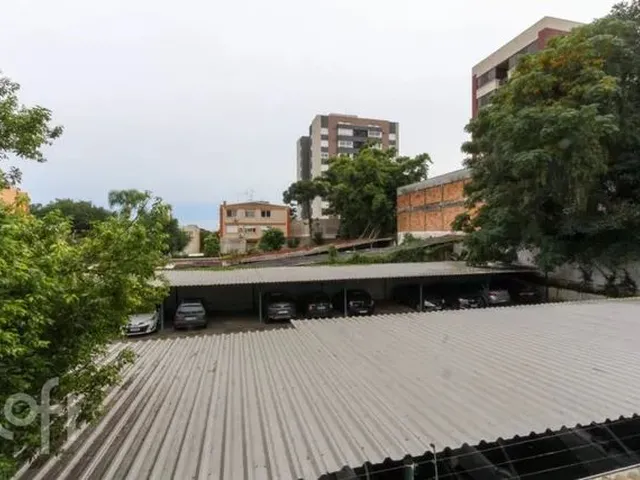 Imagem 16: Apartamento À Venda Rua Pedro Weingartner, Centro - Canoas