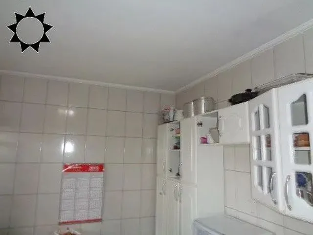 Imagem: Sobrado Quitaúna
