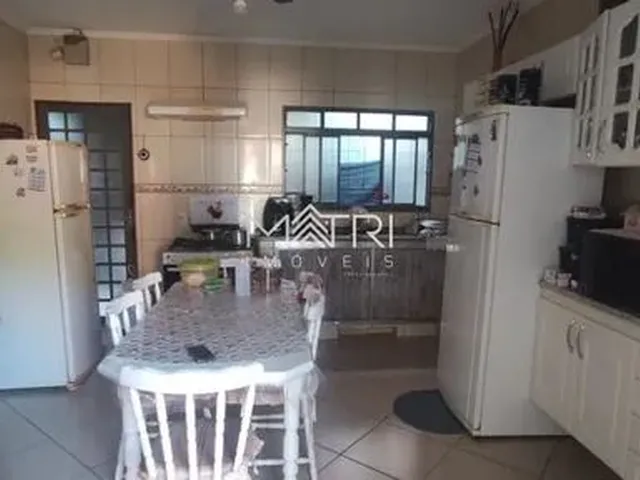 Imagem: Venda de Casas / Padrão na Cidade de Araraquara