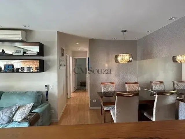 Imagem 1: Londrina - Apartamento Padrão - Judith