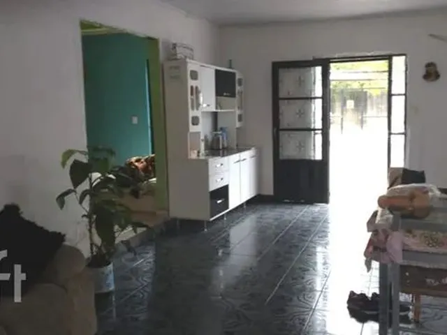 Imagem 1: Casa À Venda Rua Santos Dumont, Niterói - Canoas