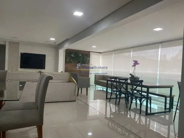 Imagem: Apartamento para Venda no Stellato 3 Dormitórios