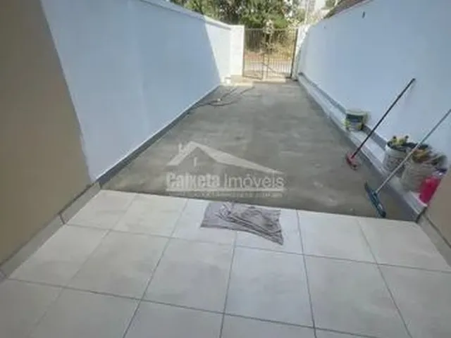 Imagem 6: Casa Nova, com Entrada Individual, com 2 Quartos, 2 Suítes, 2 Vagas - Financio