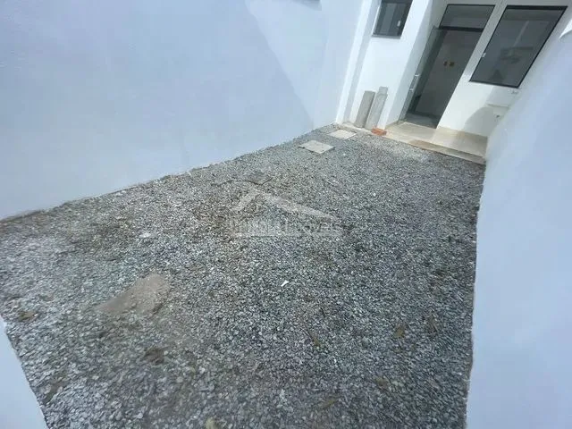 Imagem 5: Casa Nova, com Entrada Individual, com 2 Quartos, 2 Suítes, 2 Vagas - Financio