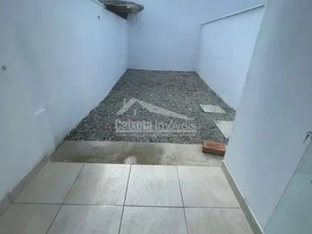 Imagem 10: Casa Nova, com Entrada Individual, com 2 Quartos, 2 Suítes, 2 Vagas - Financio